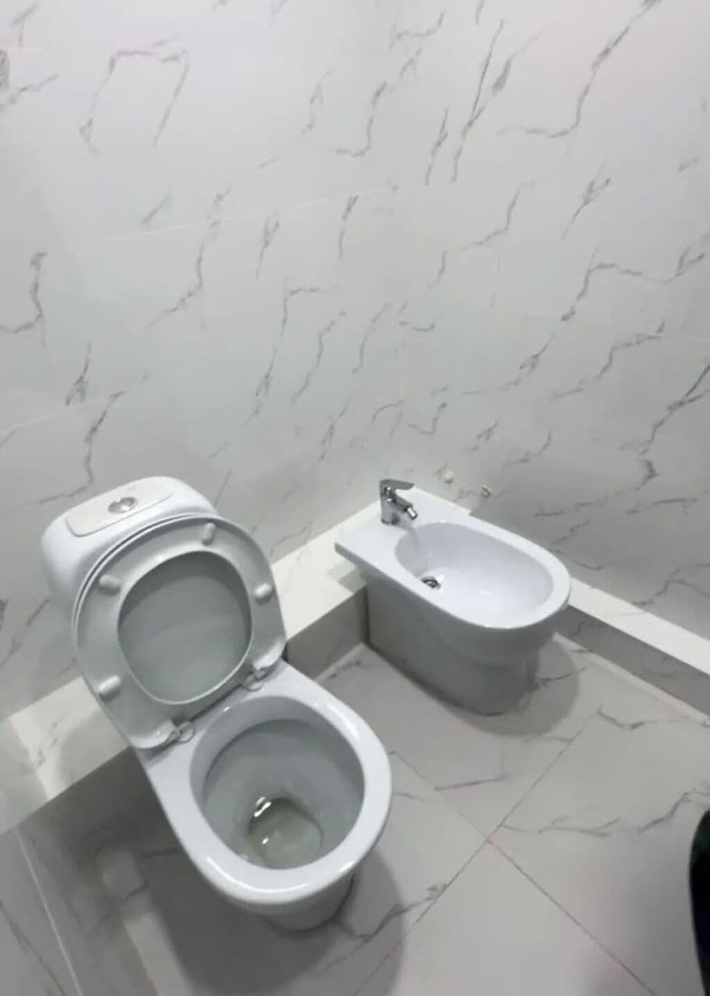 Элитка, 2 ком, 80 м2, этаж 5/10, ж/к ЖК Асанбай Парк, Сост: Хорошее - фото 2