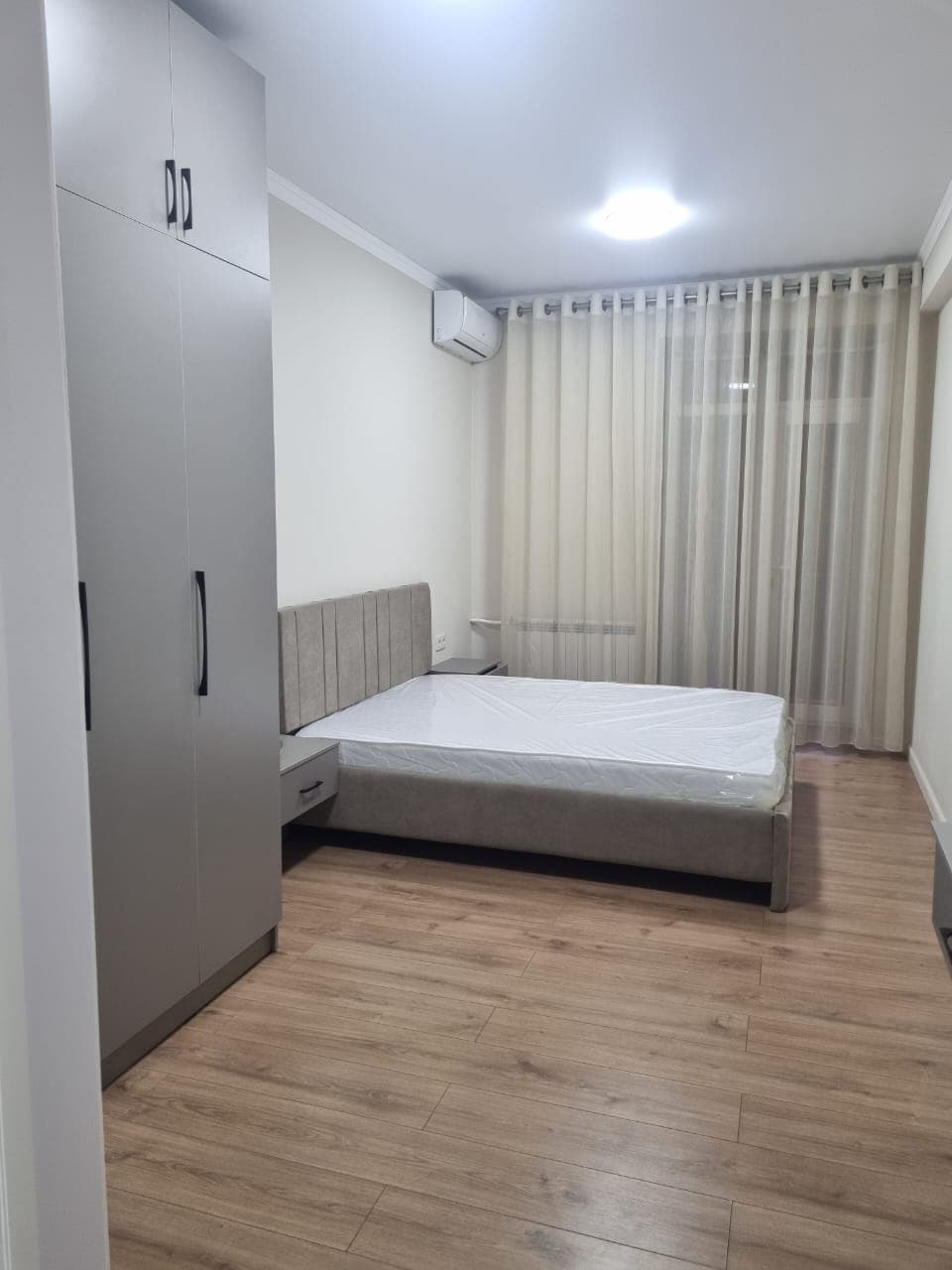 3 ком, Сталинка, 90 м2, этаж 3/3, Сост: Евроремонт - фото 5