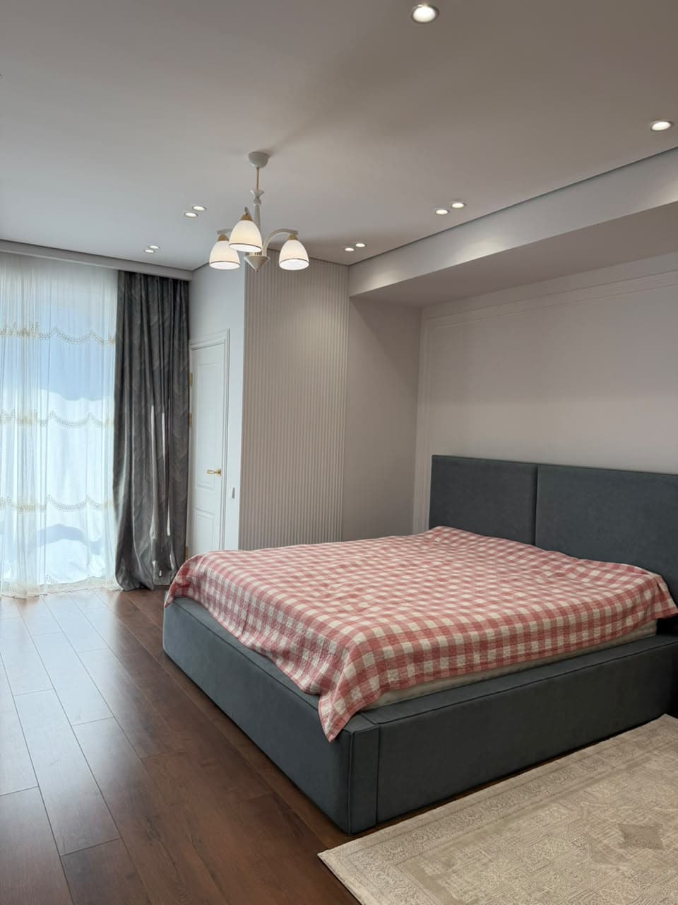 Продажа, Элитка, 2 ком, 72 м2, этаж 10/10, ж/к Алинур Классик, Сост: Евроремонт - фото 8