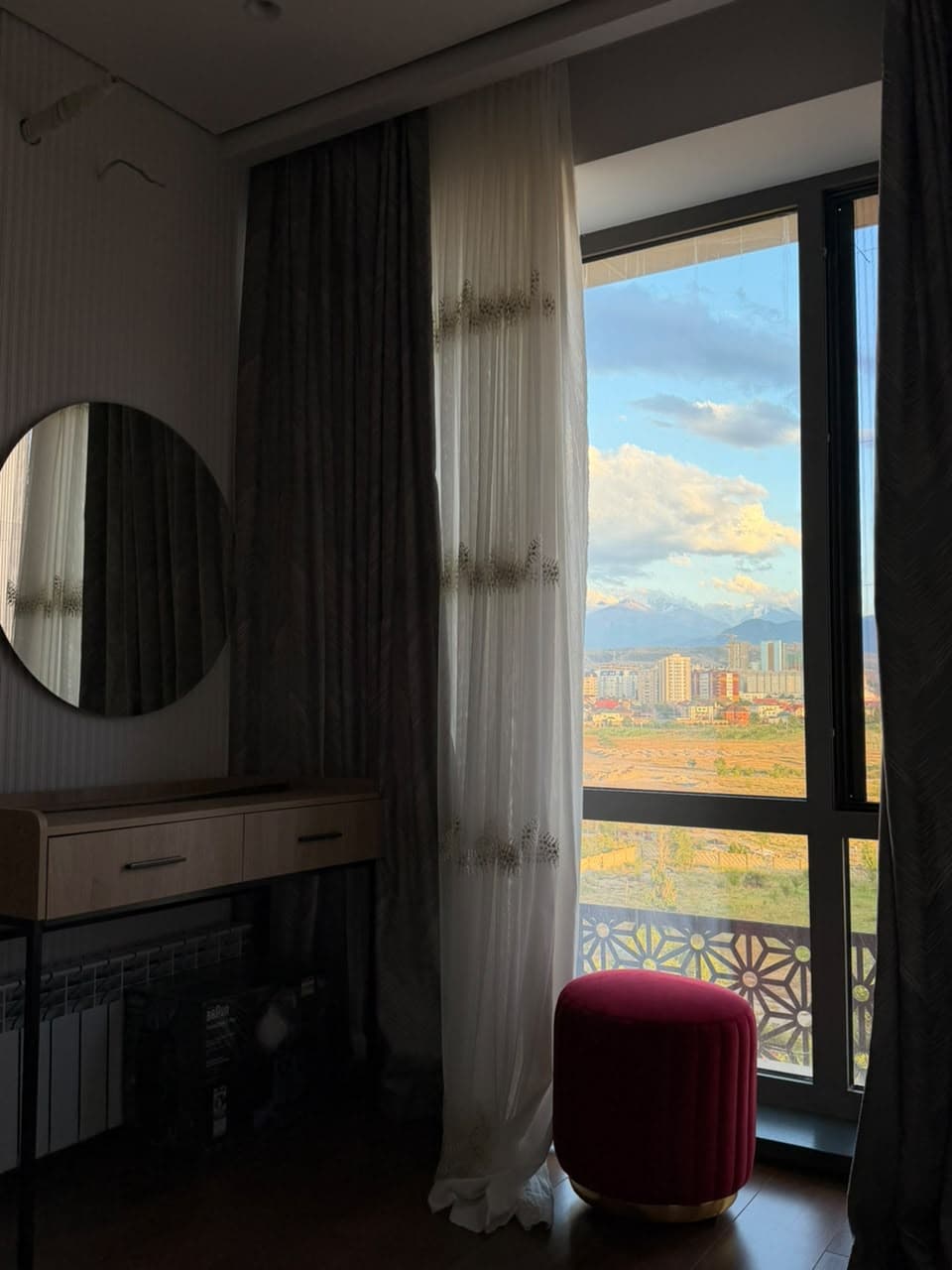Продажа, Элитка, 2 ком, 72 м2, этаж 10/10, ж/к Алинур Классик, Сост: Евроремонт - фото 15