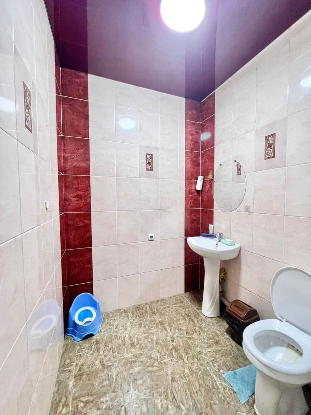 Элитка, 5 ком, 140 м2, Сост: Хорошее - фото 7
