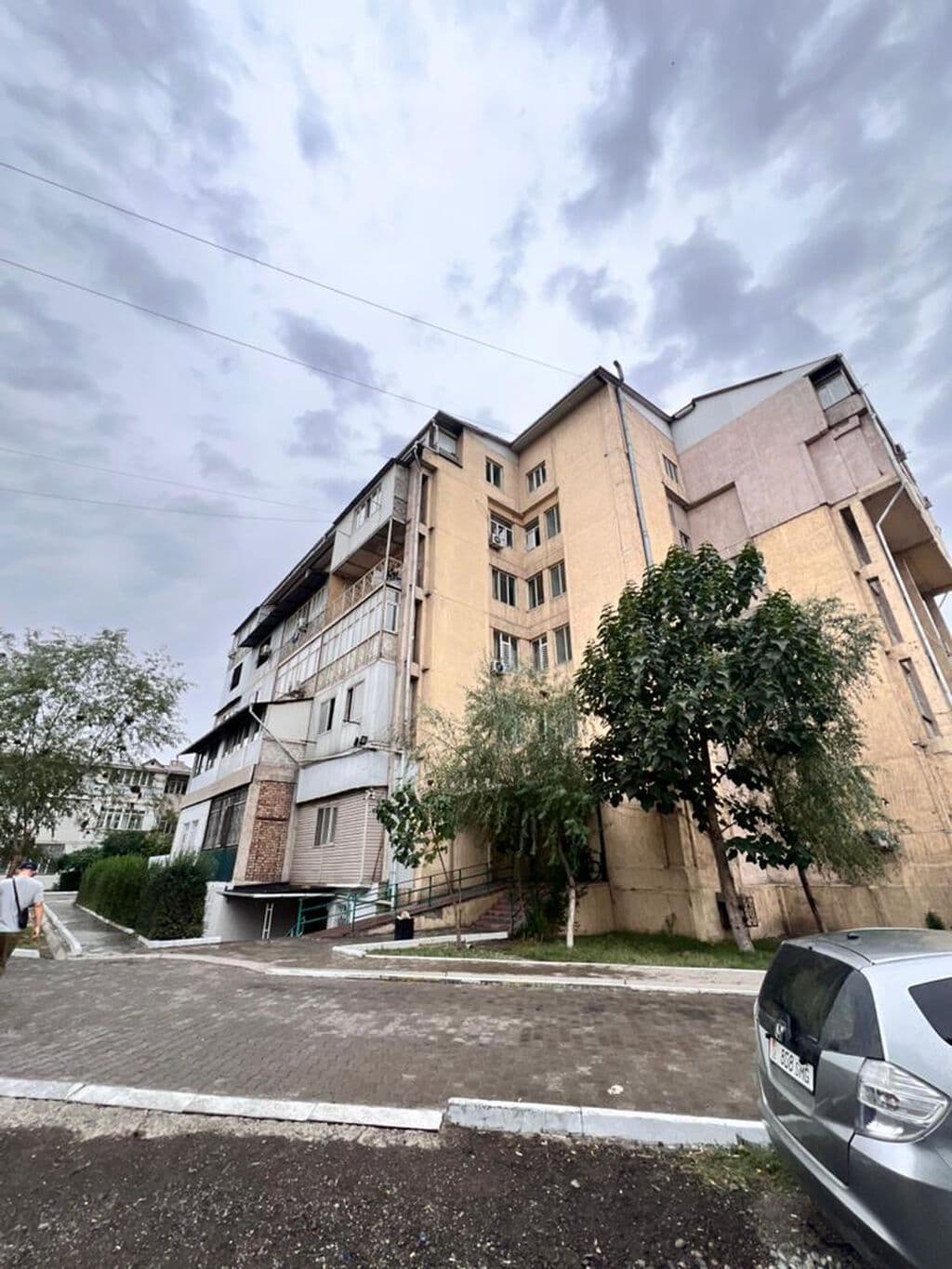 Элитка, 5 ком, 140 м2, Сост: Хорошее - фото 9