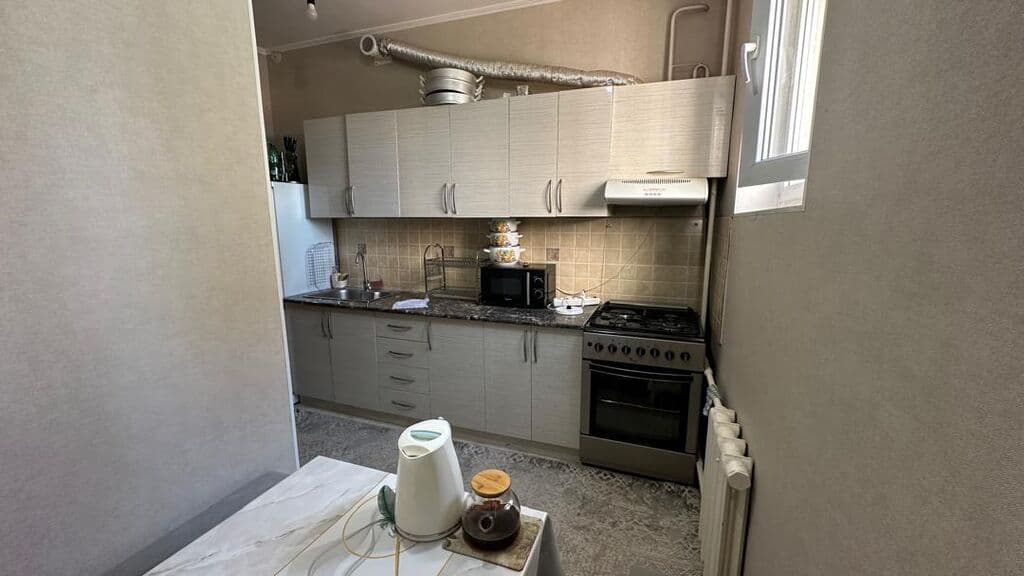 Продажа, 106 серия, 3 ком, 80 м2, этаж 3/9, Сост: Евроремонт - фото 3