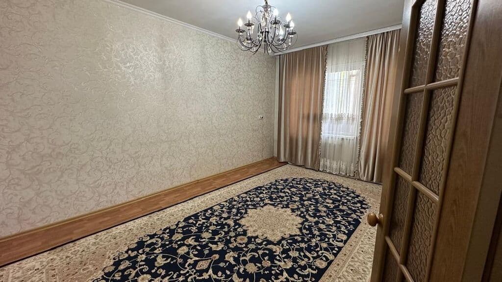 Продажа, 106 серия, 3 ком, 80 м2, этаж 3/9, Сост: Евроремонт - фото 13