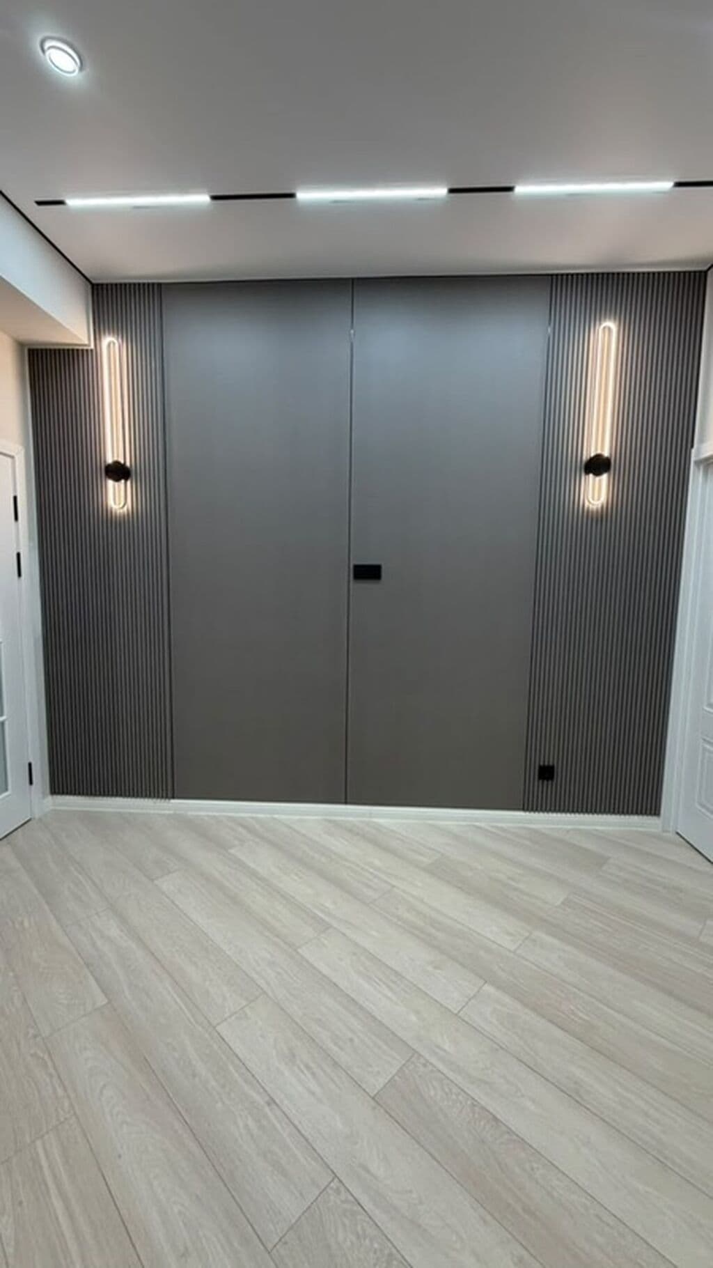 Элитка, 2 ком, 56 м2, этаж 6/12, ж/к Aalam City, Сост: Евроремонт - фото 7
