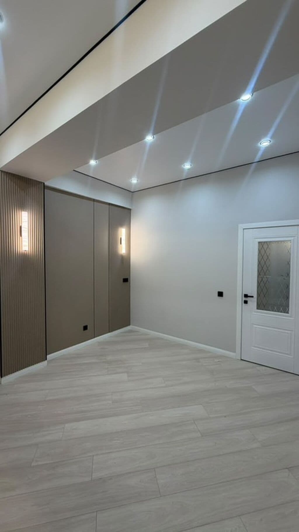 Элитка, 2 ком, 56 м2, этаж 6/12, ж/к Aalam City, Сост: Евроремонт - фото 8