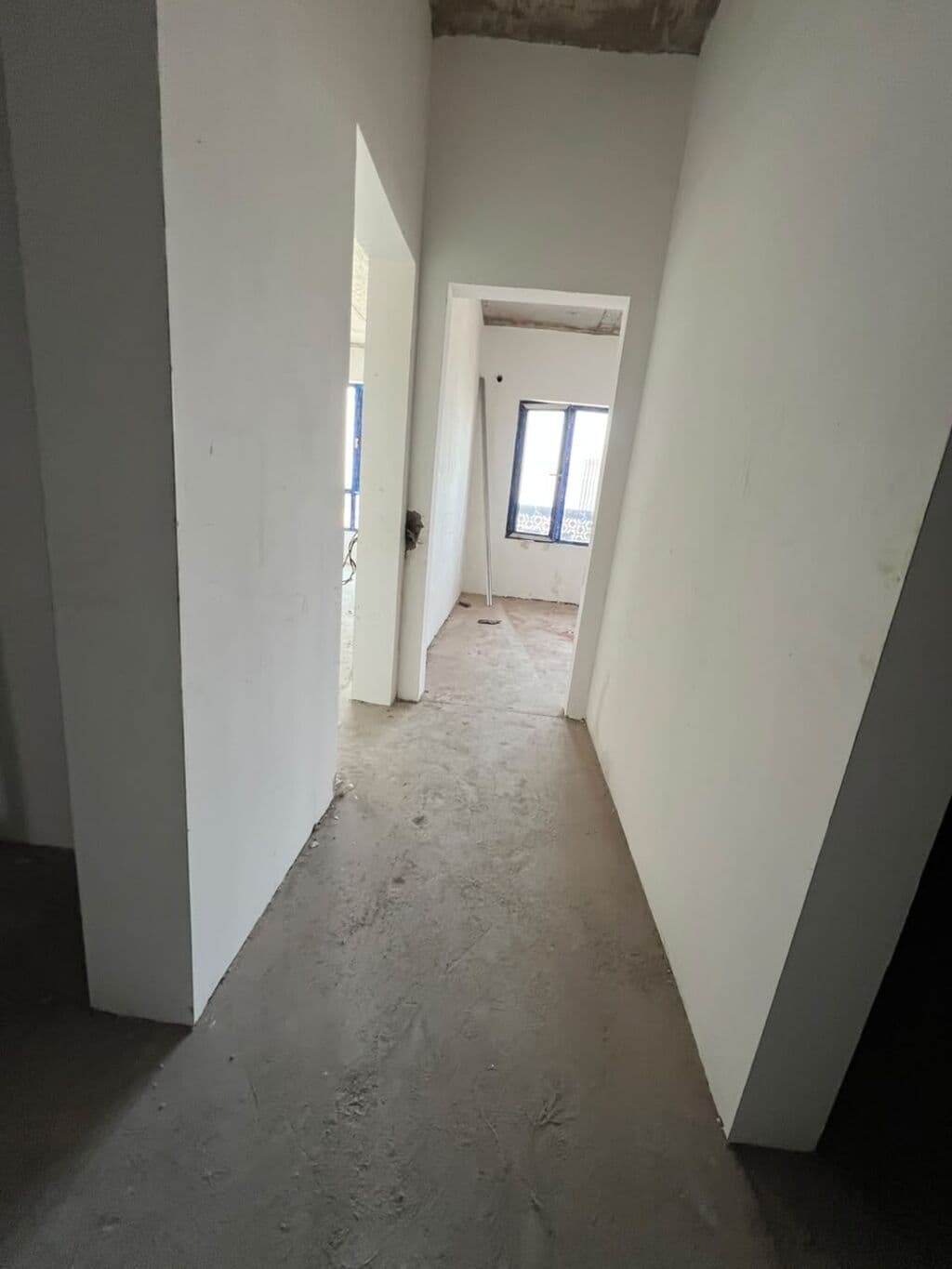Продажа, Элитка, 8 ком, 45 м2, этаж 8/16, ж/к Green-Park (Грин Парк), Сост: Сдан ПСО - фото 3