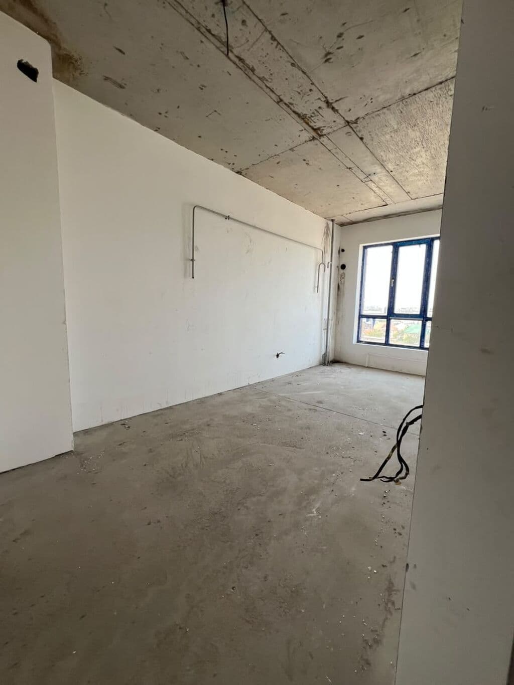 Продажа, Элитка, 8 ком, 45 м2, этаж 8/16, ж/к Green-Park (Грин Парк), Сост: Сдан ПСО - фото 7