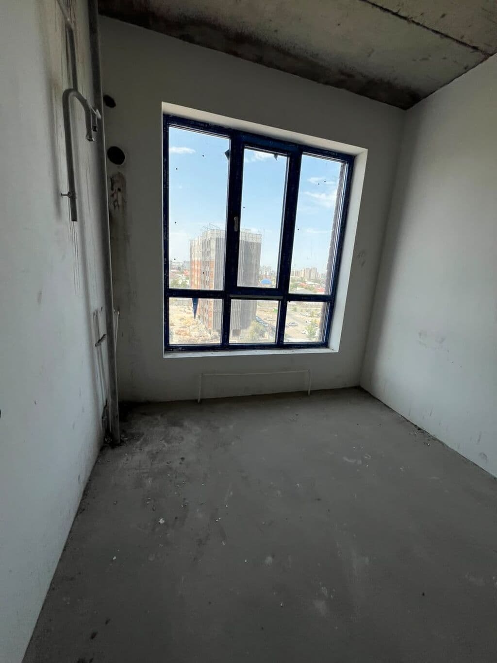 Продажа, Элитка, 8 ком, 45 м2, этаж 8/16, ж/к Green-Park (Грин Парк), Сост: Сдан ПСО - фото 8