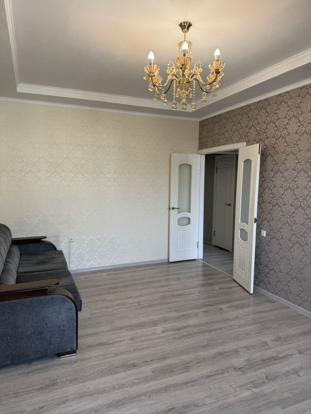 Продажа, 106 серия, 3 ком, 64 м2, этаж 8/9, Сост: Евроремонт - фото 2