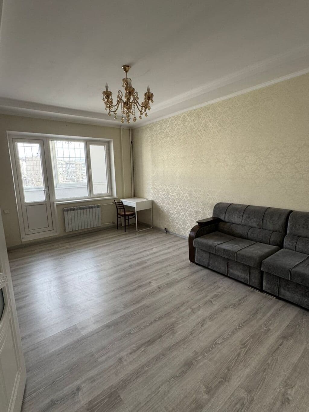 Продажа, 106 серия, 3 ком, 64 м2, этаж 8/9, Сост: Евроремонт - фото 5
