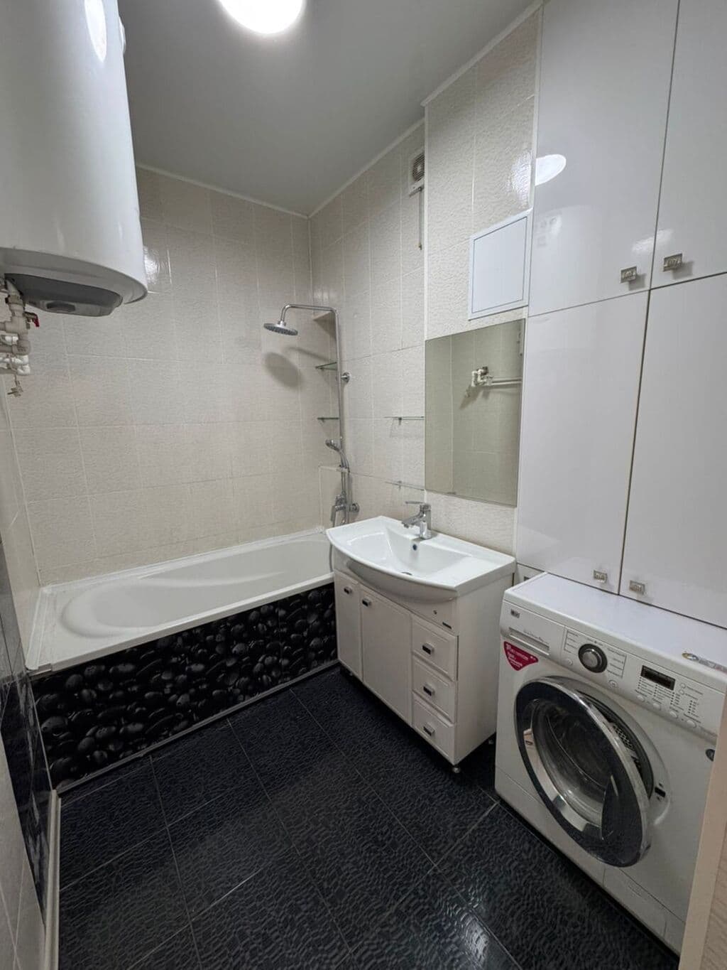 Продажа, 106 серия, 3 ком, 64 м2, этаж 8/9, Сост: Евроремонт - фото 6