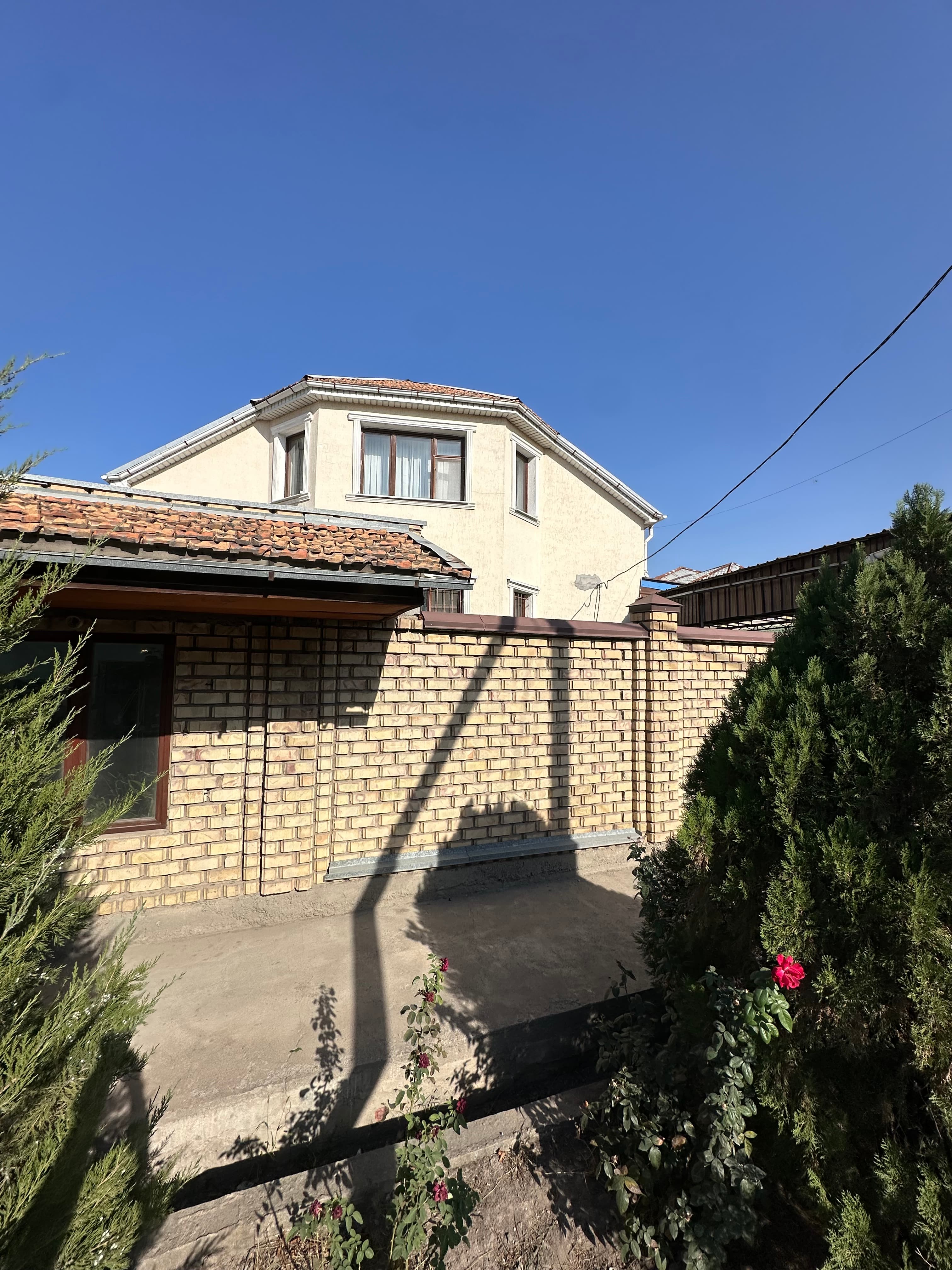 Аренда, Дом, 8 ком, 6 соток