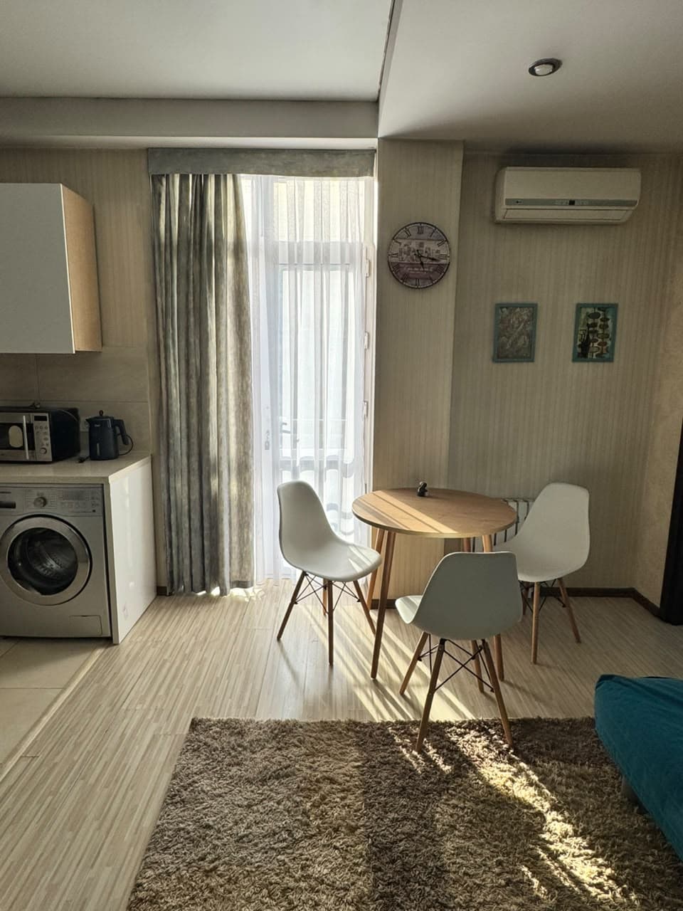 2 ком, Индивидуальный проект, 42 м2, этаж 4/8, Сост: Евроремонт
