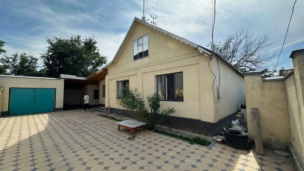 Дом, 4 ком, 5 соток, Сост: Хорошее