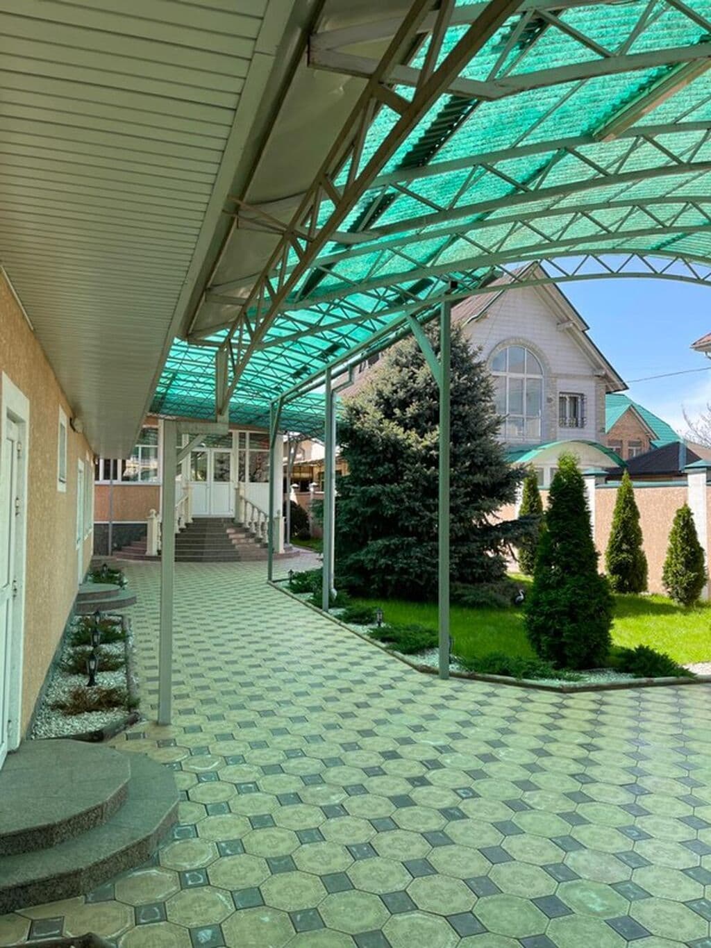 Дом, 5 ком, 10 соток, Сост: Евроремонт