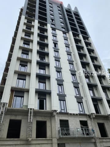 Элитка, 92.5 м2, этаж 11/16, Сост: Сдан ПСО