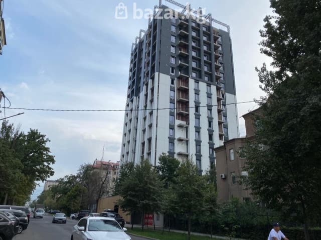 Элитка, 92.5 м2, этаж 11/16, Сост: Сдан ПСО - фото 13