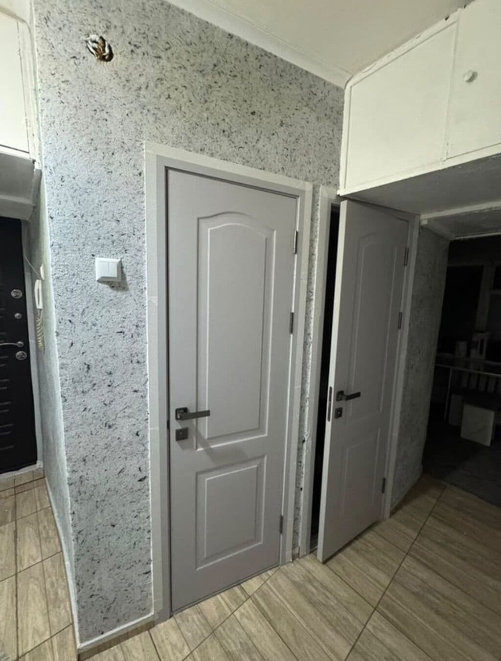 2 ком, Индивидуальный проект, 44 м2, этаж 1/5, Сост: Хорошее - фото 2