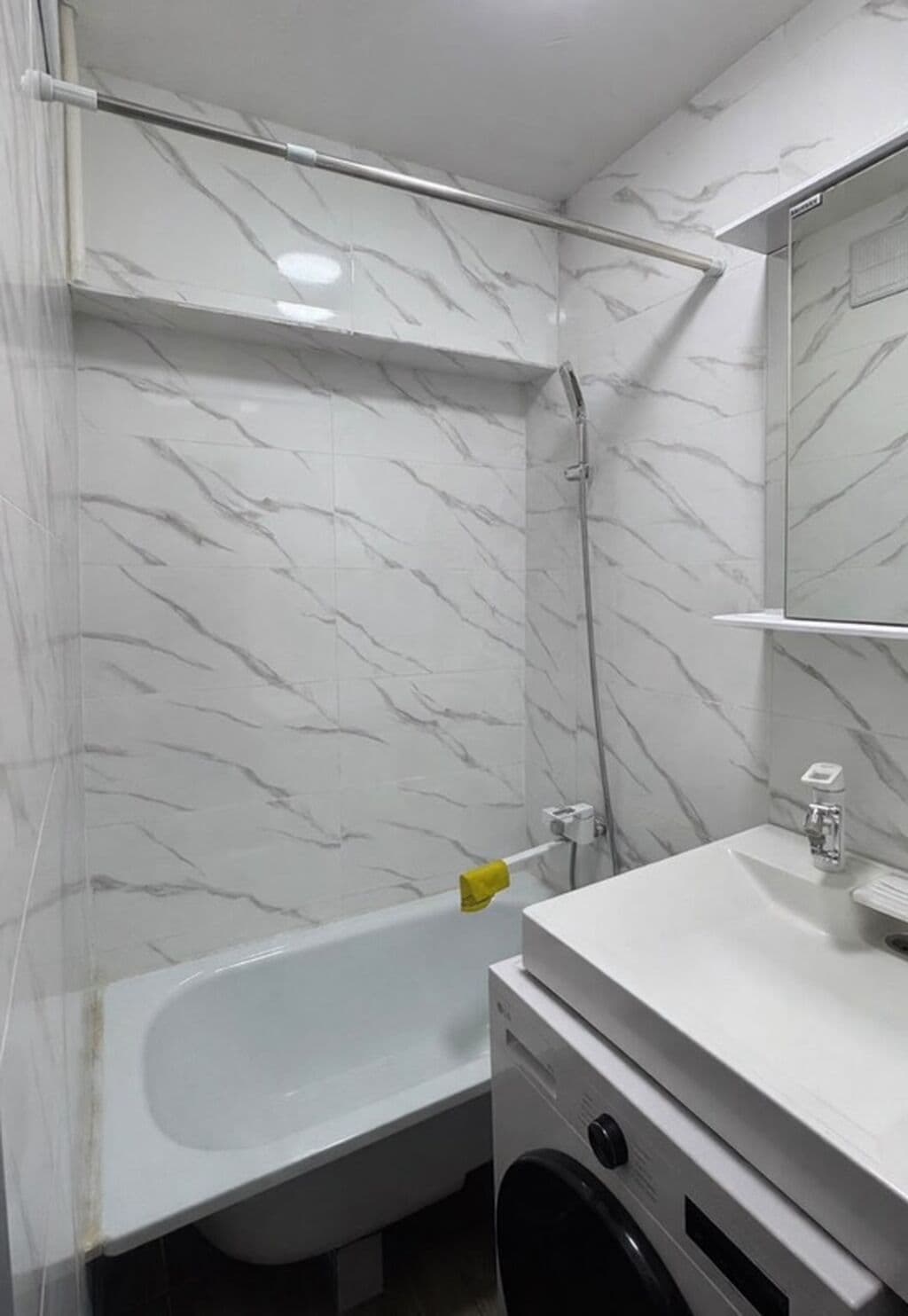 2 ком, Индивидуальный проект, 44 м2, этаж 1/5, Сост: Хорошее - фото 6