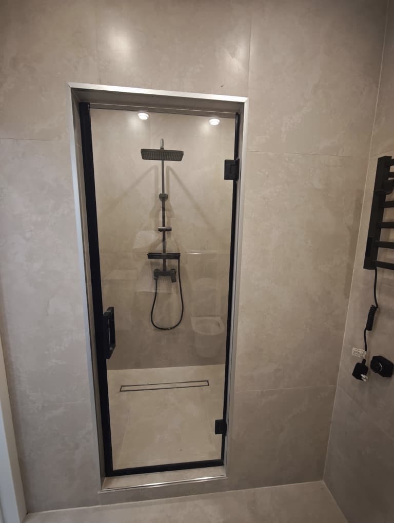 Элитка, 2 ком, 78.41 м2, этаж 12/16, ж/к Tokyo (Токио), Сост: Евроремонт - фото 14