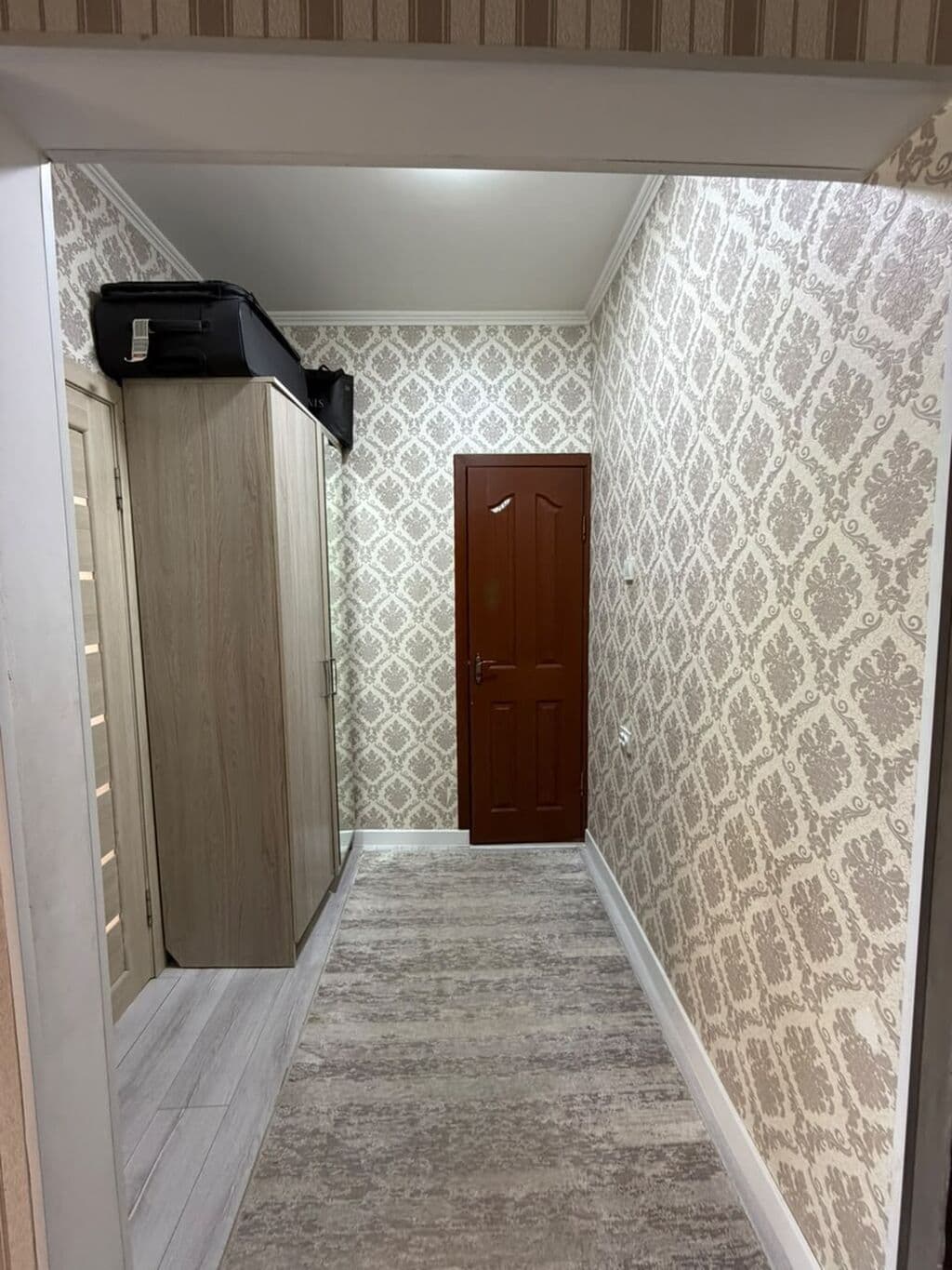 2 ком, 106 улучшенная, 67 м2, этаж 6/9, Сост: Хорошее - фото 2