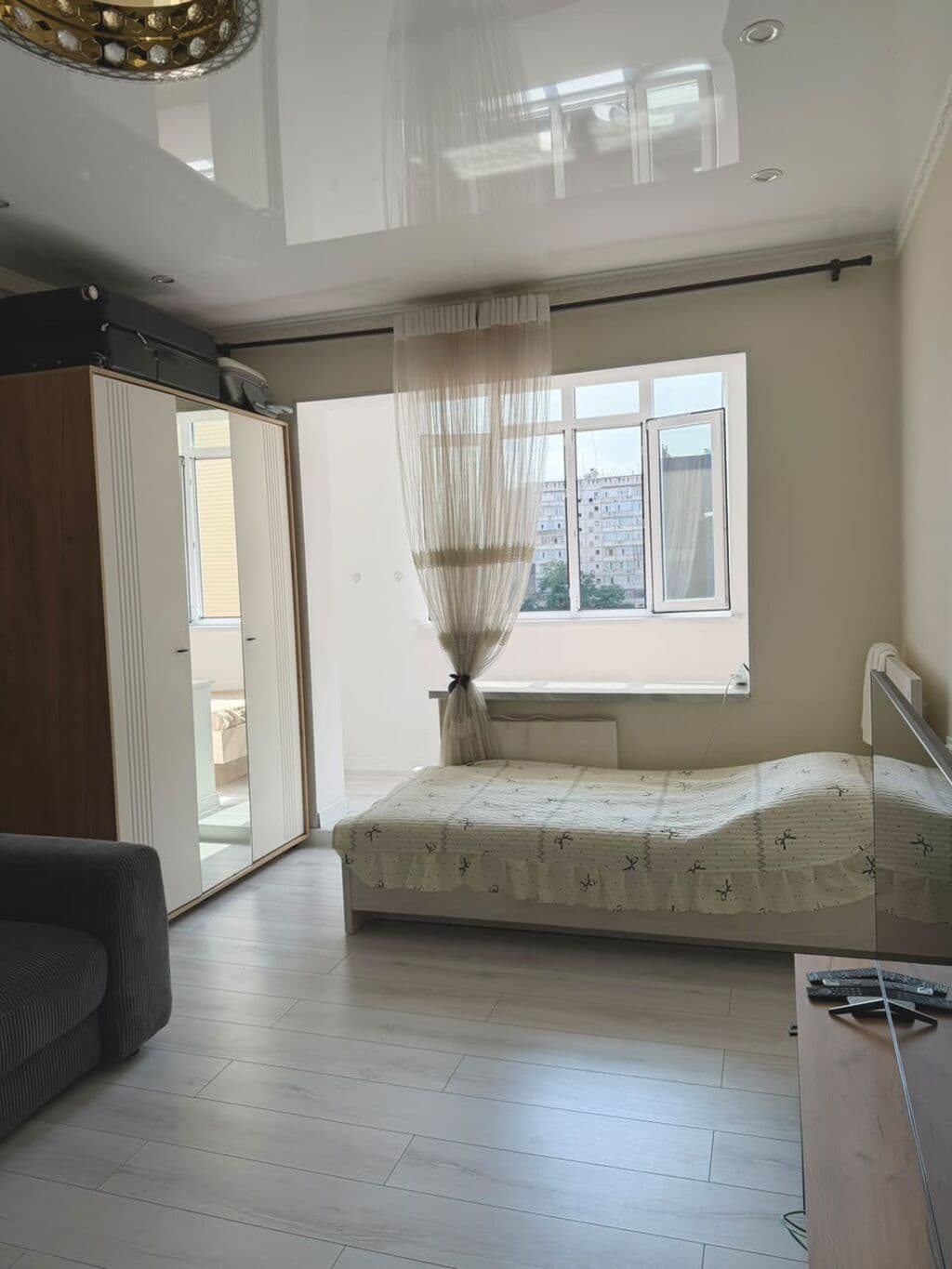 2 ком, 106 улучшенная, 67 м2, этаж 6/9, Сост: Хорошее - фото 10