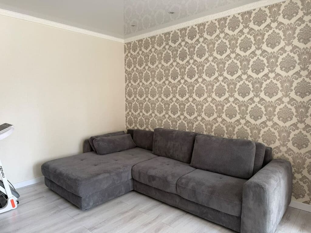 2 ком, 106 улучшенная, 67 м2, этаж 6/9, Сост: Хорошее - фото 11