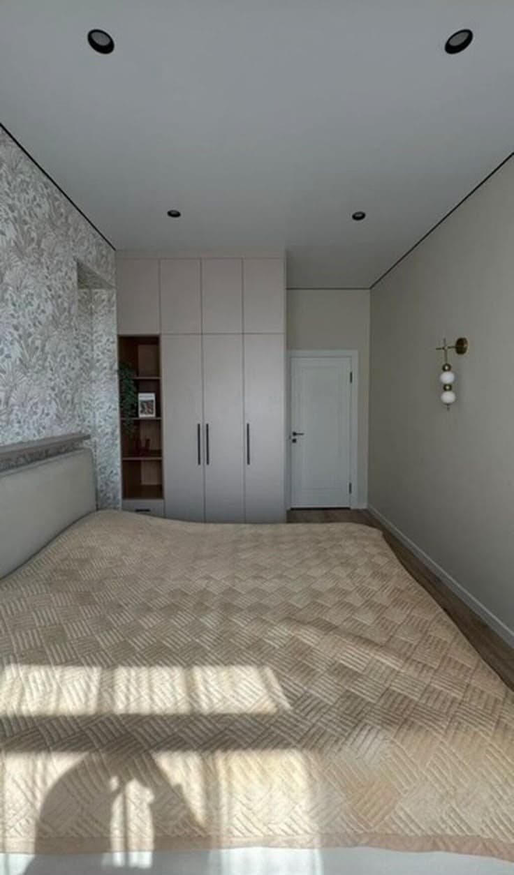 Элитка, 3 ком, 88 м2, этаж 10/14, ж/к Восточный Парк (Vostochnyi Park), Сост: Евроремонт - фото 8