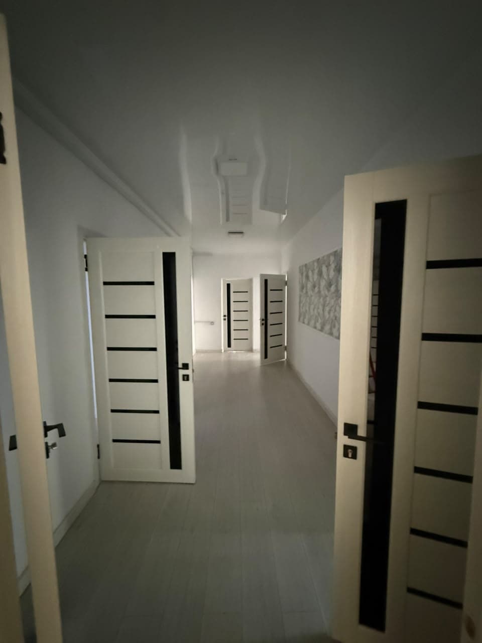 Офис, Коммерческая, 200 м2, этаж 1/2, Сост: Евроремонт - фото 5
