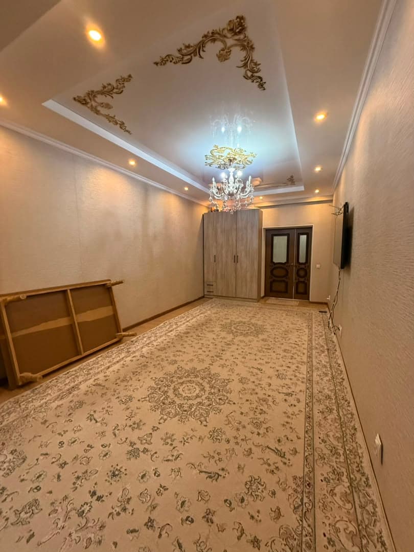 Элитка, 3 ком, 87 м2, этаж 4/6, ж/к Action Stroy (Экшен Строй), Сост: Евроремонт - фото 3