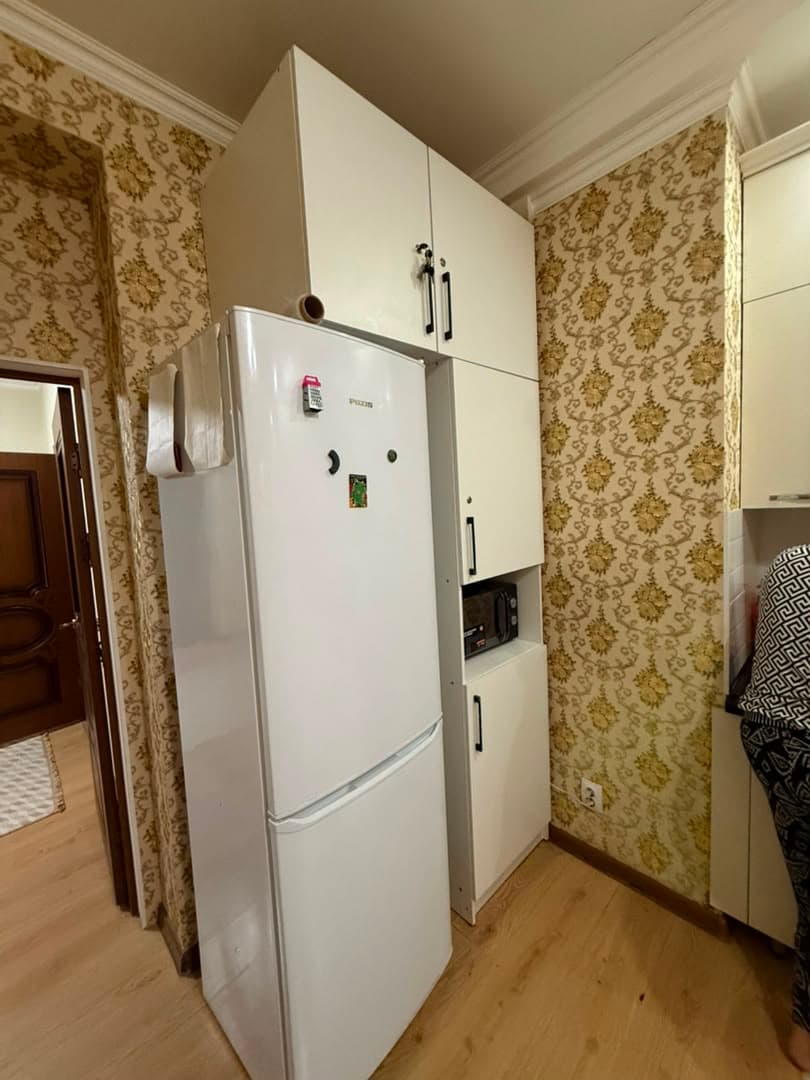 Элитка, 3 ком, 87 м2, этаж 4/6, ж/к Action Stroy (Экшен Строй), Сост: Евроремонт - фото 8