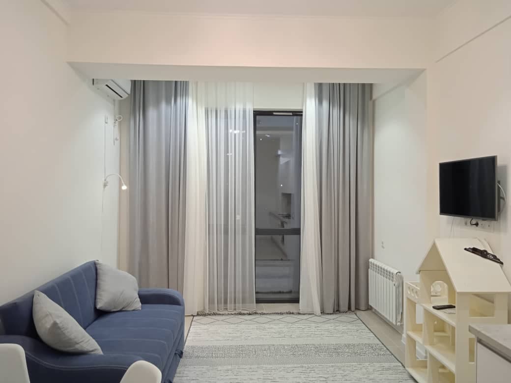 Элитка, 2 ком, 48 м2, этаж 3/10, ж/к Авангард Сити, Сост: Евроремонт - фото 2