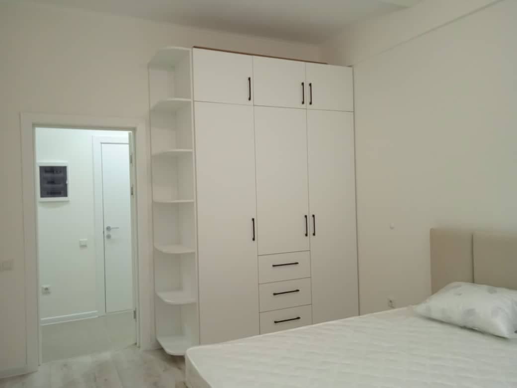 Элитка, 2 ком, 48 м2, этаж 3/10, ж/к Авангард Сити, Сост: Евроремонт - фото 3
