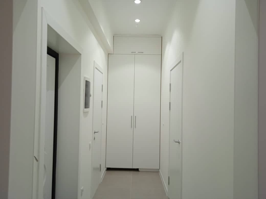 Элитка, 2 ком, 48 м2, этаж 3/10, ж/к Авангард Сити, Сост: Евроремонт - фото 6