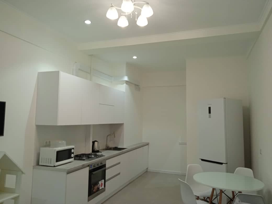 Элитка, 2 ком, 48 м2, этаж 3/10, ж/к Авангард Сити, Сост: Евроремонт - фото 7