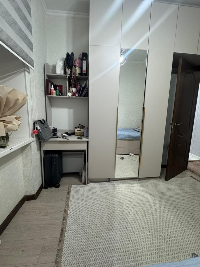 Продажа, Индивидуальный проект, 3 ком, 75 м2, этаж 1/5, Сост: Евроремонт - фото 9