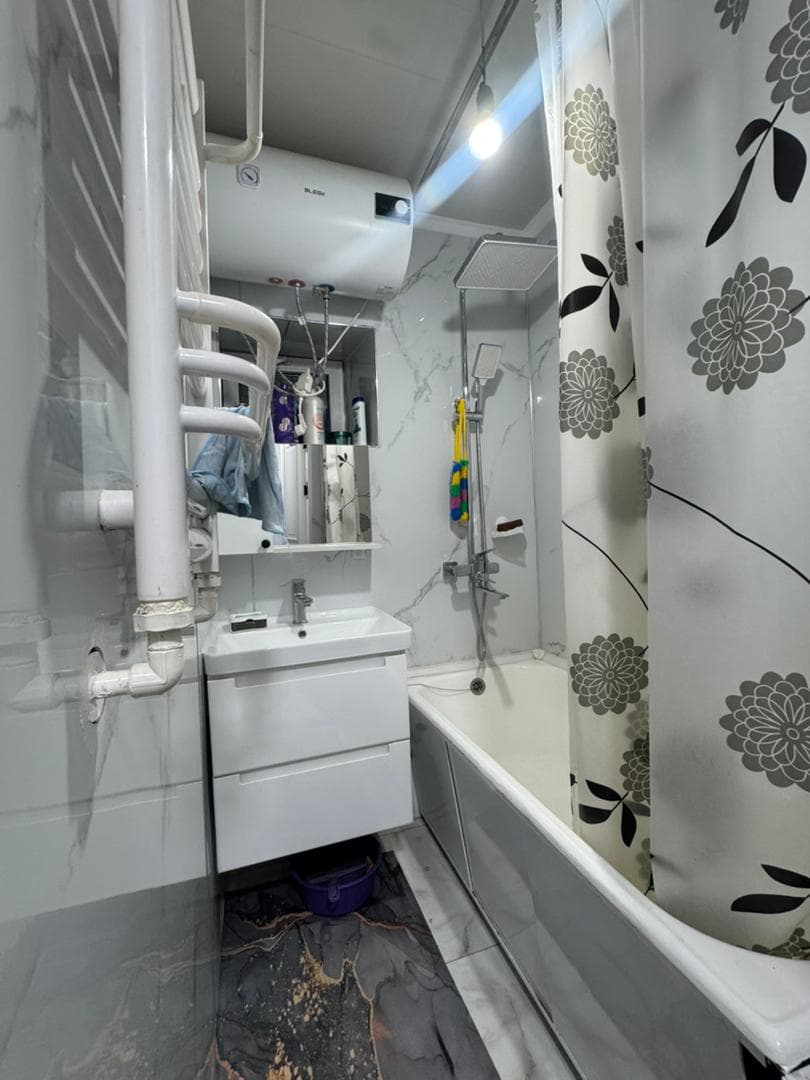 Продажа, Индивидуальный проект, 3 ком, 75 м2, этаж 1/5, Сост: Евроремонт - фото 11