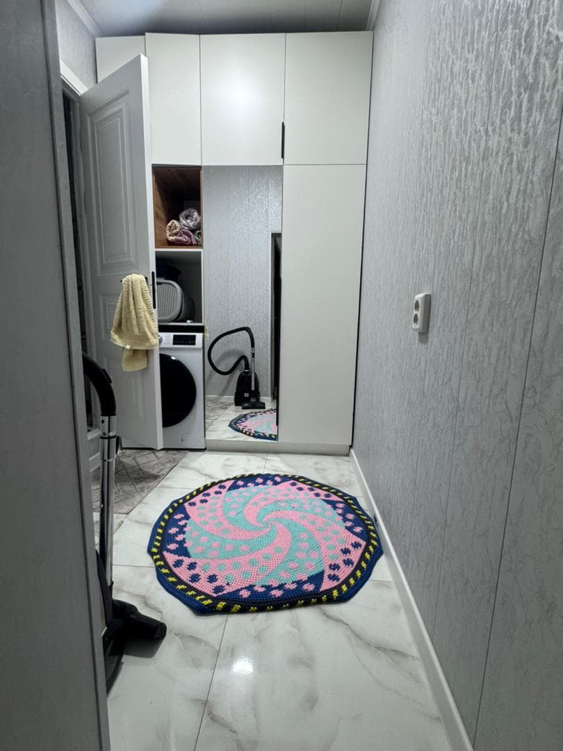Продажа, Индивидуальный проект, 3 ком, 75 м2, этаж 1/5, Сост: Евроремонт - фото 12