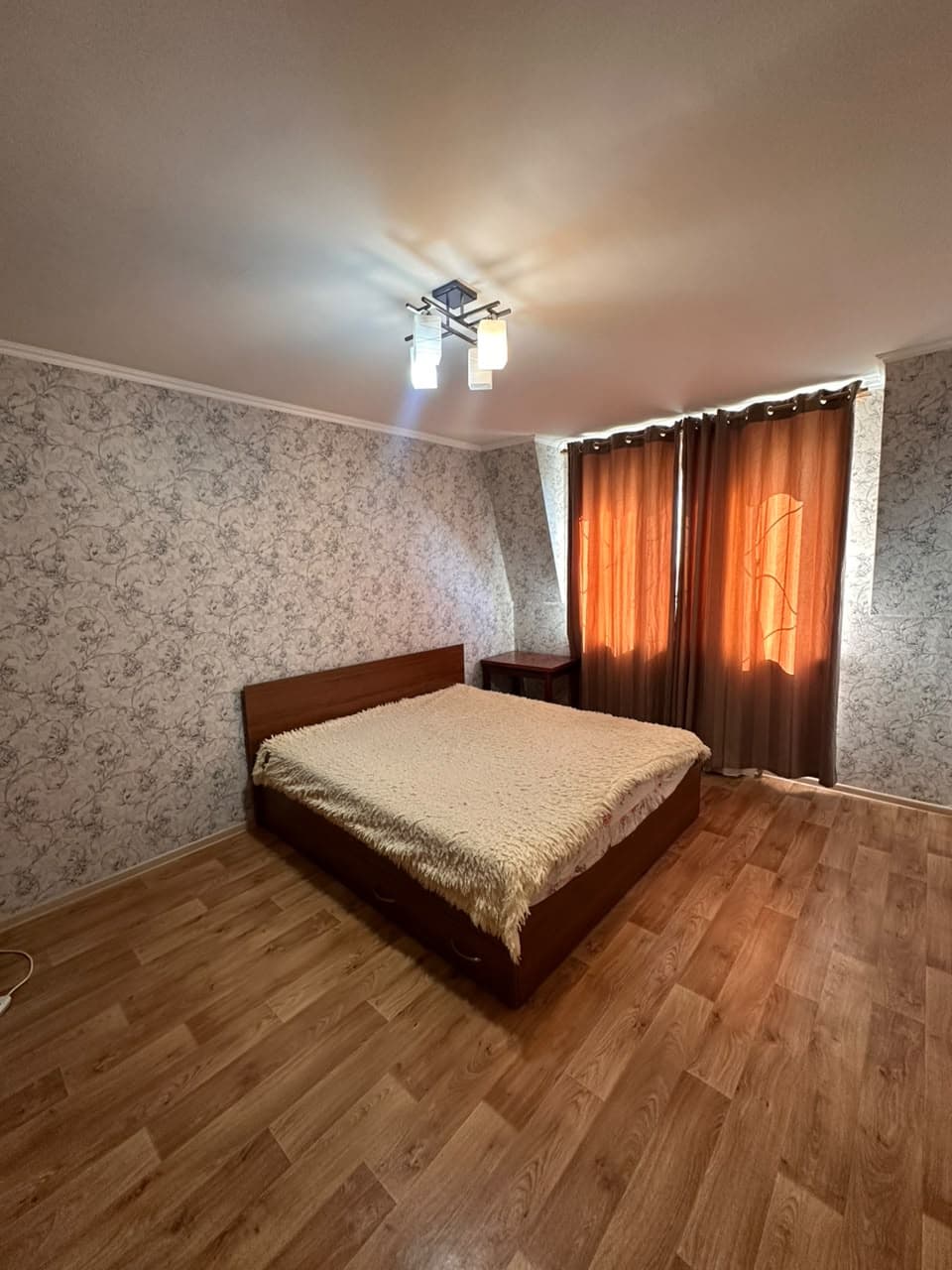 1 ком, Индивидуальный проект, 47 м2, этаж 10/11, Сост: Среднее - фото 6
