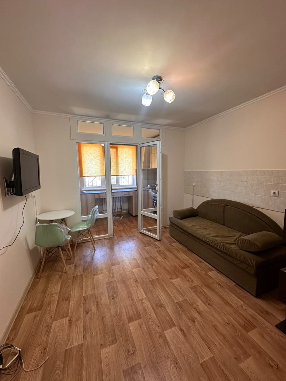 1 ком, Индивидуальный проект, 47 м2, этаж 10/11, Сост: Среднее - фото 11