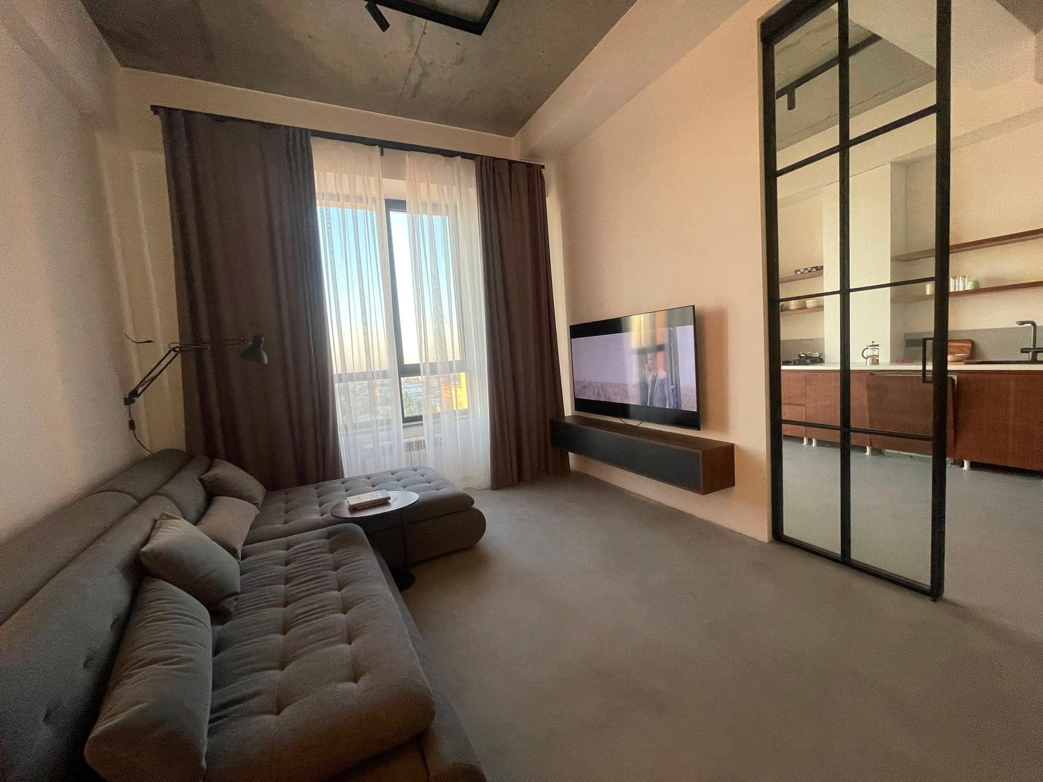 Элитка, 3 ком, 120 м2, этаж 13/11, ж/к Испанский дом, Сост: Евроремонт - фото 5