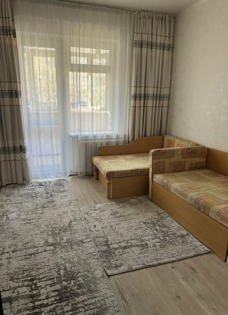 2 ком, 105 серия, 50 м2, этаж 1/5, Сост: Хорошее - фото 2