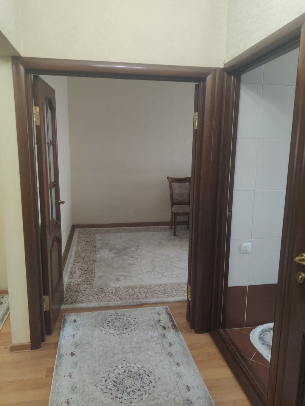 4 ком, 105 серия, 77 м2, этаж 4/5, Сост: Хорошее - фото 8