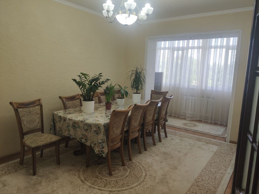 4 ком, 105 серия, 77 м2, этаж 4/5, Сост: Хорошее - фото 14