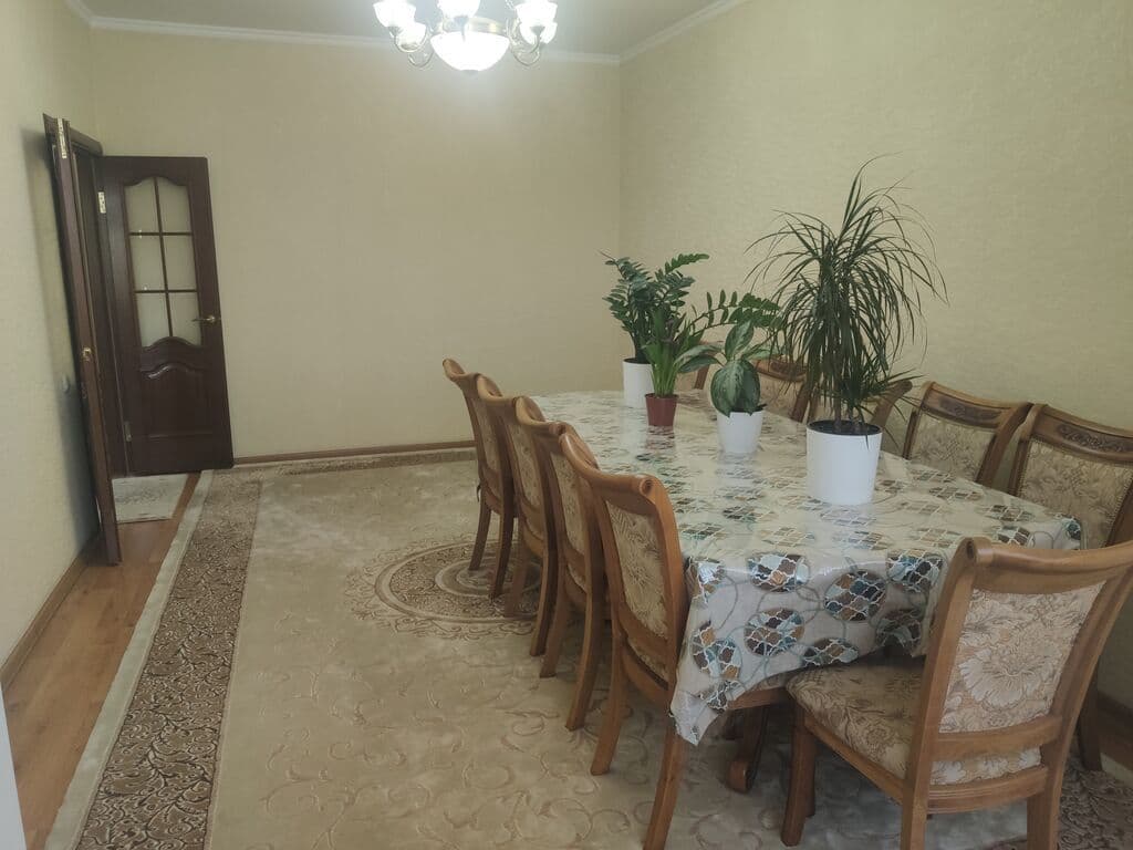 4 ком, 105 серия, 77 м2, этаж 4/5, Сост: Хорошее - фото 15