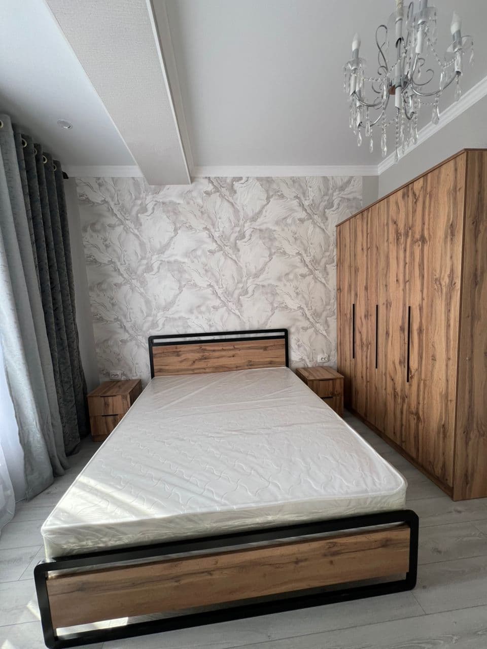 Элитка, 2 ком, 52 м2, этаж 14/15, ж/к ЖК Кубаныч, Сост: Евроремонт - фото 2