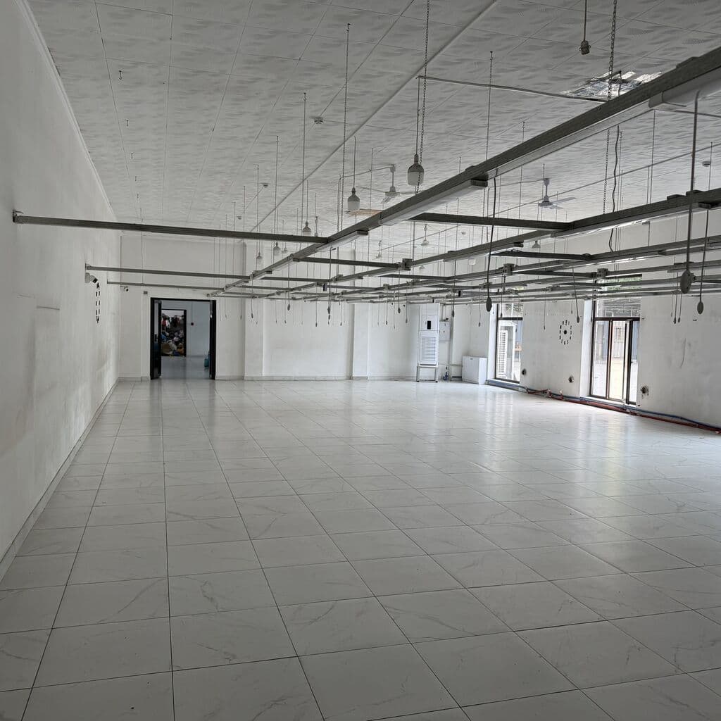 Склад, Коммерческая, 600 м2, этаж 1/1, Сост: Хорошее - фото 2