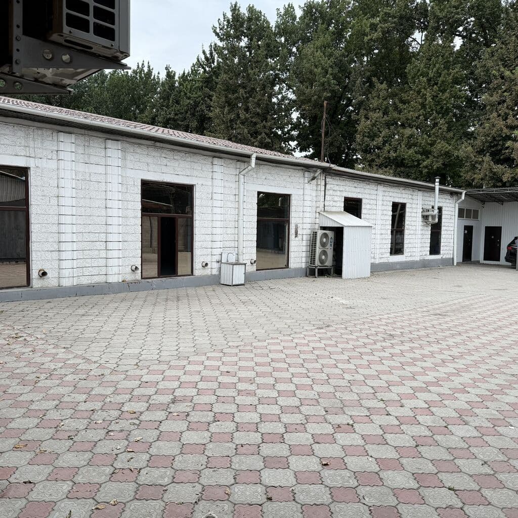 Склад, Коммерческая, 600 м2, этаж 1/1, Сост: Хорошее - фото 7