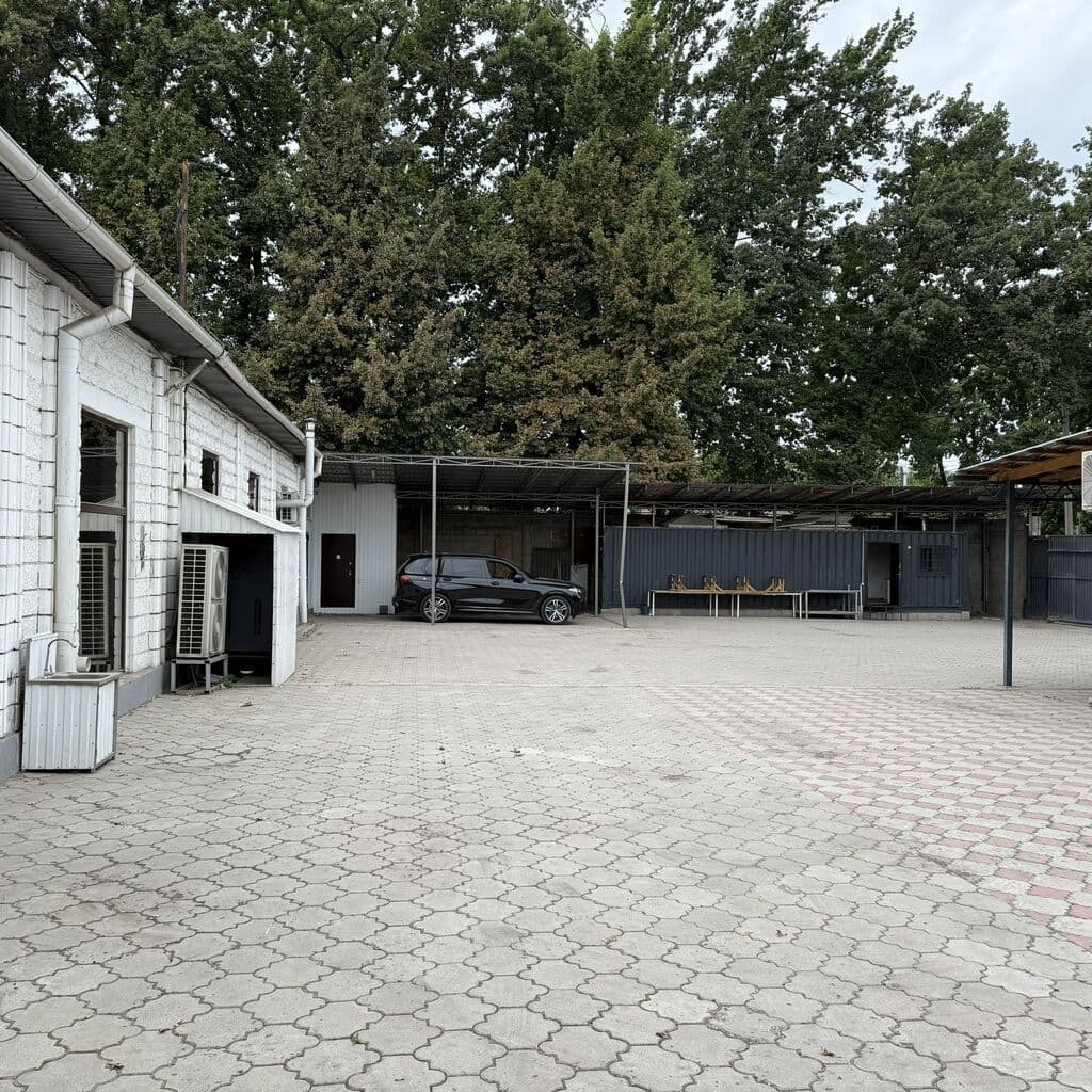 Склад, Коммерческая, 600 м2, этаж 1/1, Сост: Хорошее - фото 8